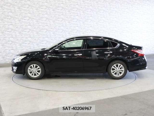 Nissan TEANA 2017-03 369606-10
