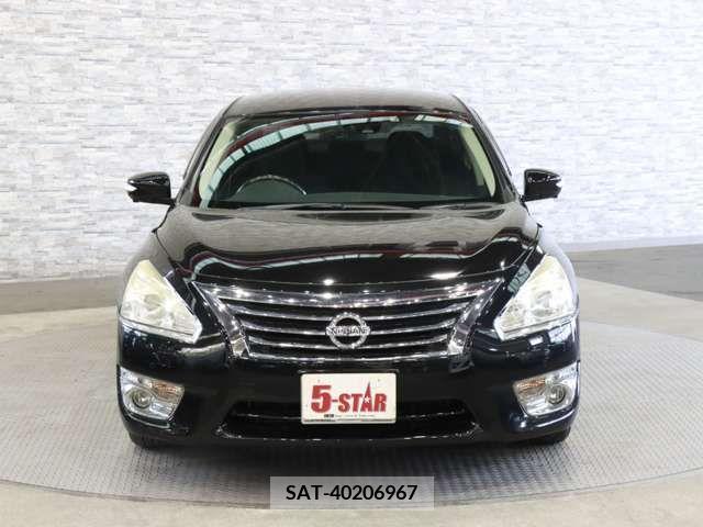 Nissan TEANA 2017-03 369606-9