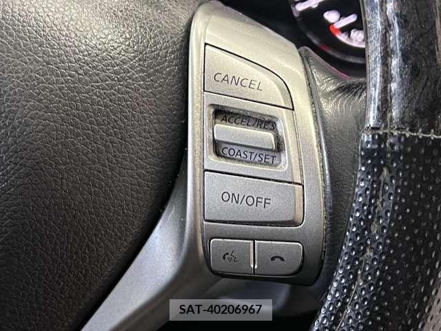 Nissan TEANA 2017-03 369606-4