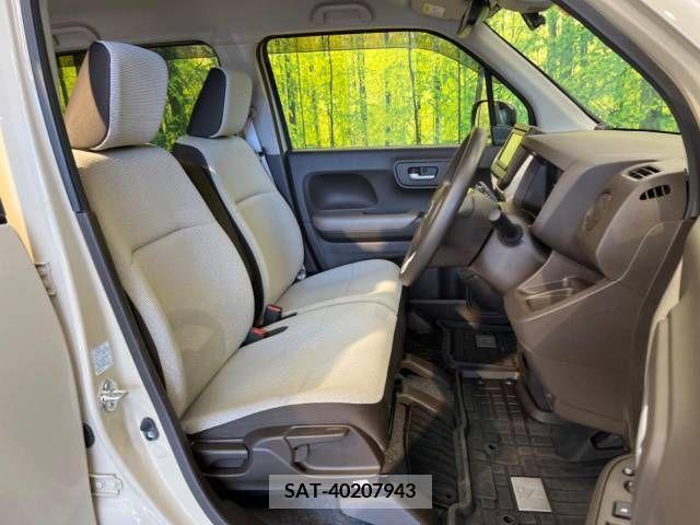 Honda N-WGN 2022-02 223981-8