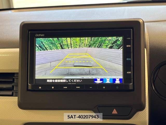 Honda N-WGN 2022-02 223981-4