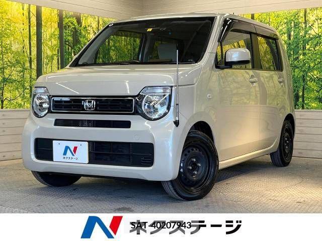 Honda N-WGN 2022-02 223981-0