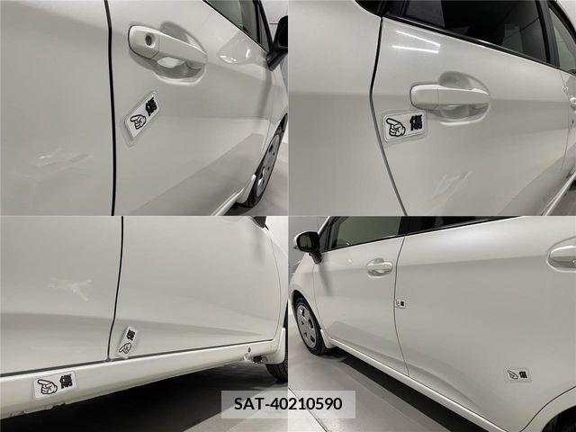 Toyota RACTIS 2012-12 380964-27