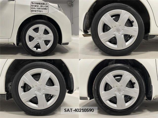 Toyota RACTIS 2012-12 380964-26