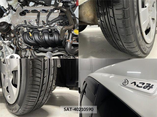 Toyota RACTIS 2012-12 380964-25