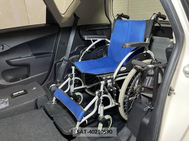 Toyota RACTIS 2012-12 380964-14