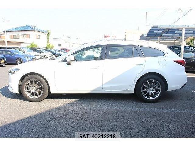 Mazda ATENZA WAGON 2018-03 385829-9