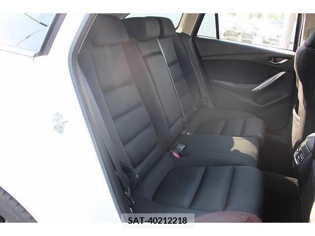 Mazda ATENZA WAGON 2018-03 385829-14