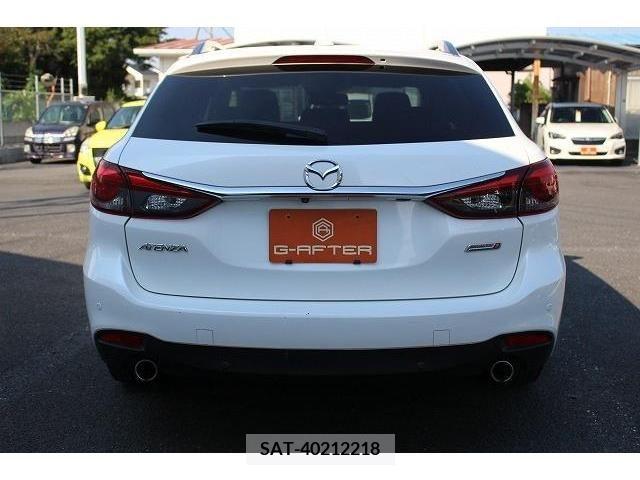 Mazda ATENZA WAGON 2018-03 385829-8