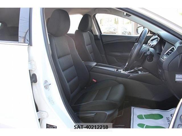 Mazda ATENZA WAGON 2018-03 385829-13