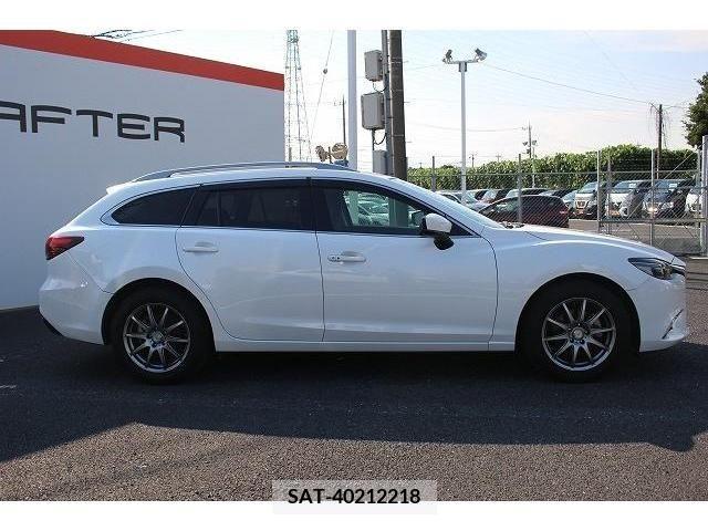 Mazda ATENZA WAGON 2018-03 385829-7