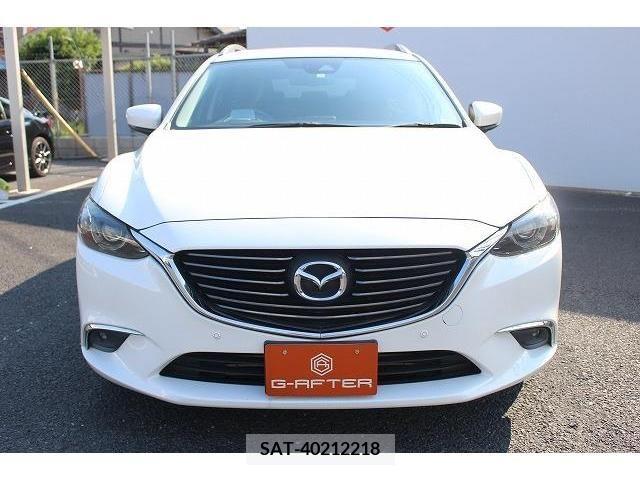 Mazda ATENZA WAGON 2018-03 385829-6