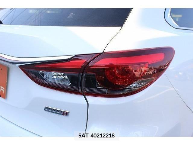 Mazda ATENZA WAGON 2018-03 385829-11