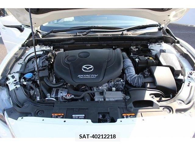 Mazda ATENZA WAGON 2018-03 385829-18
