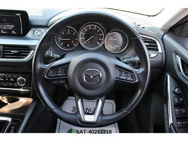 Mazda ATENZA WAGON 2018-03 385829-16