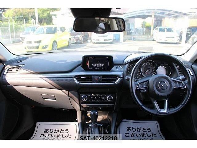 Mazda ATENZA WAGON 2018-03 385829-15