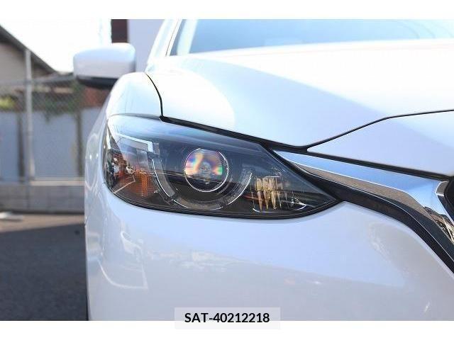 Mazda ATENZA WAGON 2018-03 385829-10