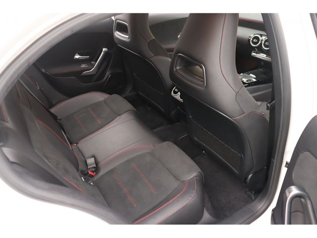 Mercedes Benz A-CLASS 2019-09 181584-3