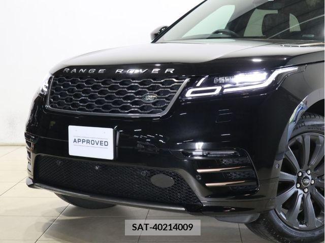 ROVER RANGE ROVER 2021-05 315896-5