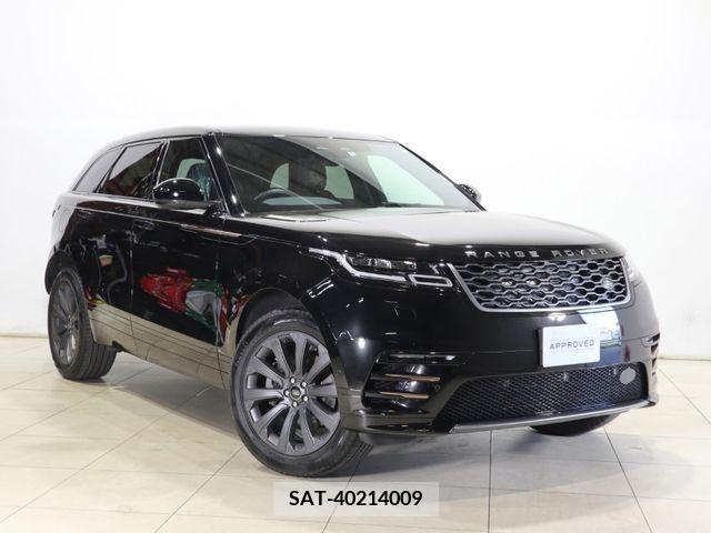 ROVER RANGE ROVER 2021-05 315896-3