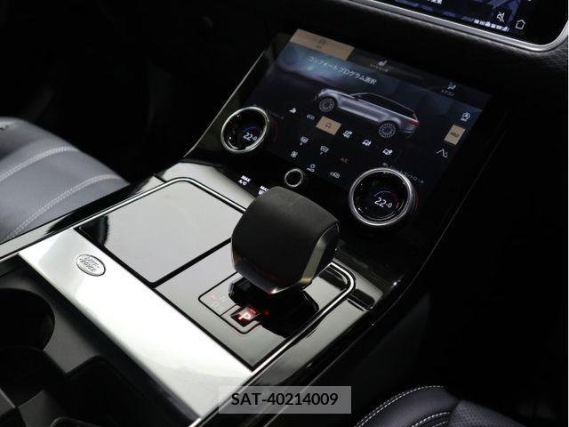 ROVER RANGE ROVER 2021-05 315896-11