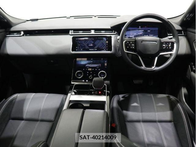 ROVER RANGE ROVER 2021-05 315896-9