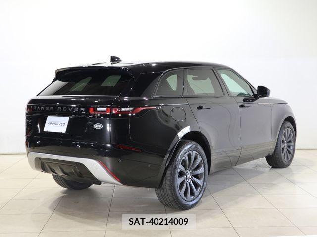 ROVER RANGE ROVER 2021-05 315896-7