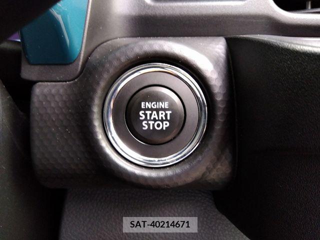 Suzuki HUSTLER 2020-12 312952-9