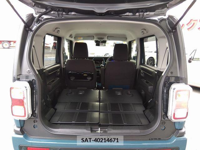 Suzuki HUSTLER 2020-12 312952-19