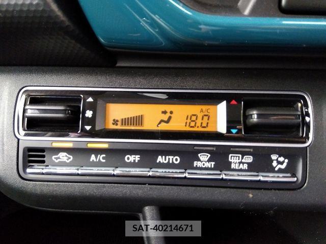 Suzuki HUSTLER 2020-12 312952-5