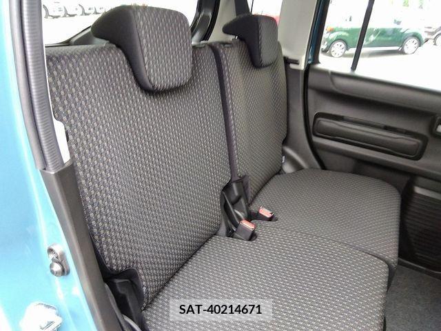 Suzuki HUSTLER 2020-12 312952-17