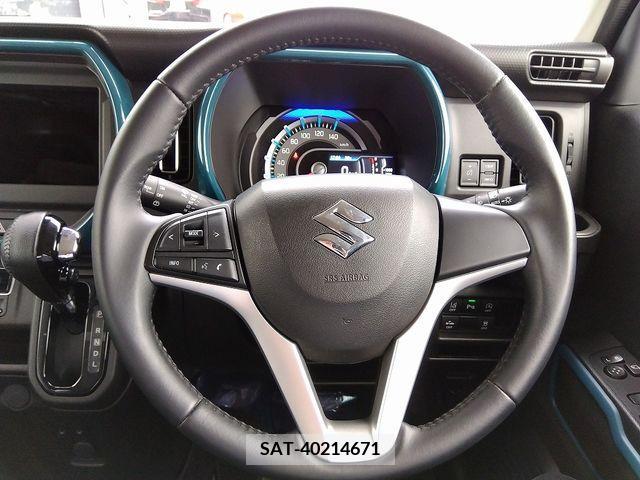 Suzuki HUSTLER 2020-12 312952-20