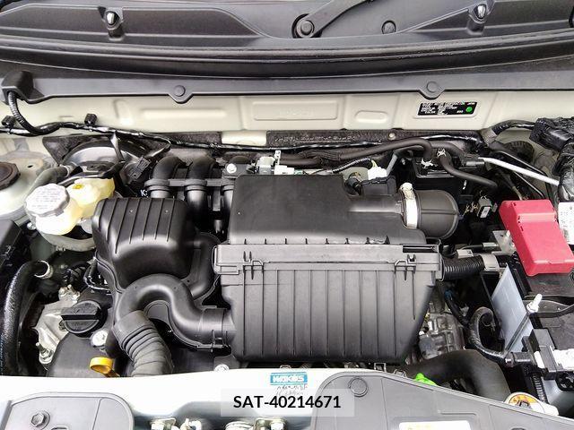Suzuki HUSTLER 2020-12 312952-29