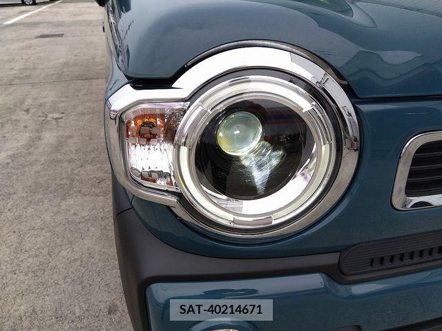 Suzuki HUSTLER 2020-12 312952-24