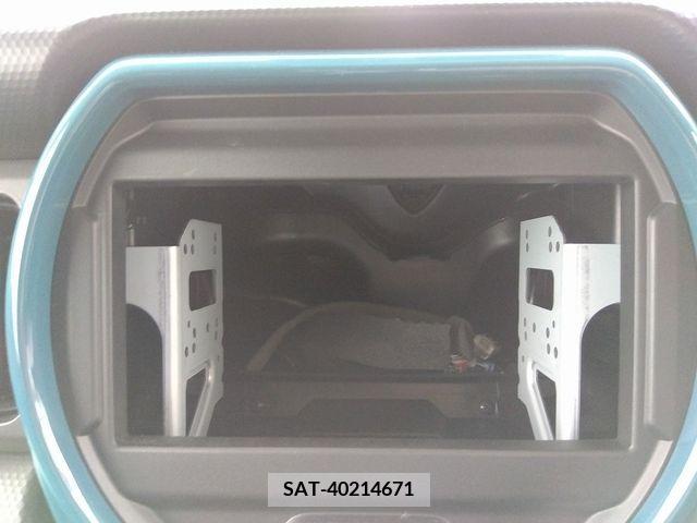 Suzuki HUSTLER 2020-12 312952-4