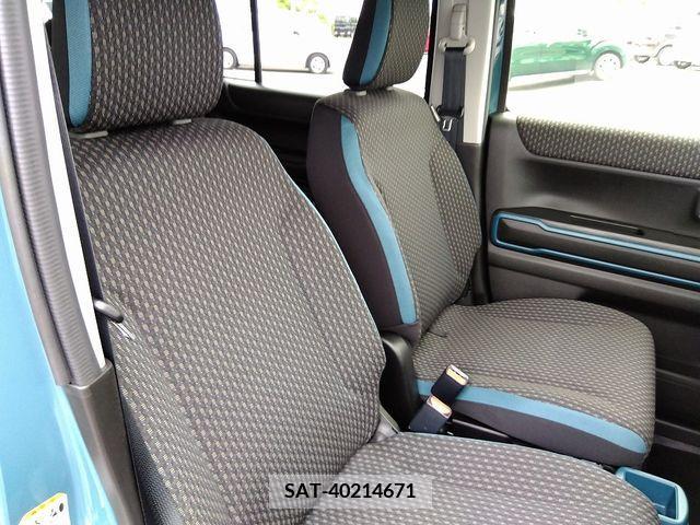 Suzuki HUSTLER 2020-12 312952-16