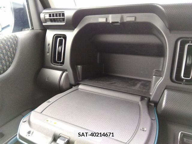 Suzuki HUSTLER 2020-12 312952-14