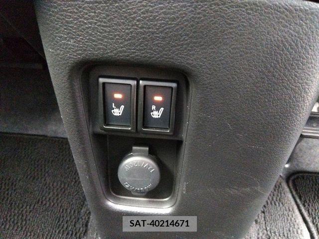 Suzuki HUSTLER 2020-12 312952-12