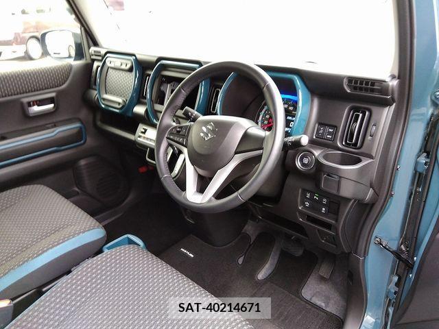 Suzuki HUSTLER 2020-12 312952-15