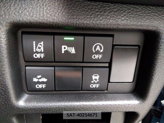 Suzuki HUSTLER 2020-12 312952-10