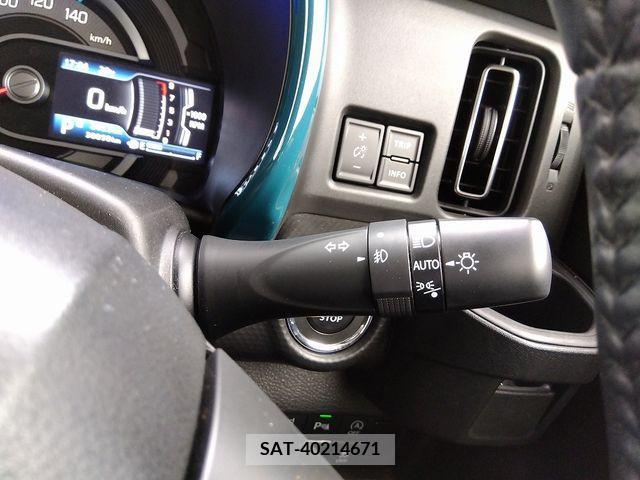 Suzuki HUSTLER 2020-12 312952-22