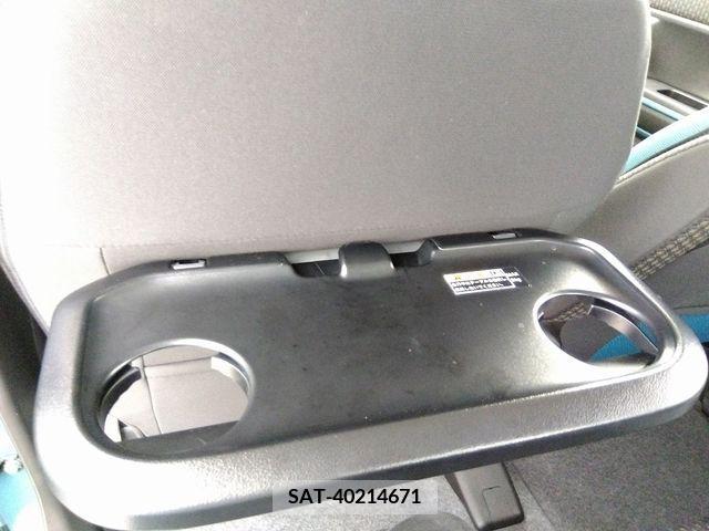 Suzuki HUSTLER 2020-12 312952-23
