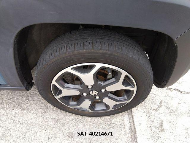 Suzuki HUSTLER 2020-12 312952-28