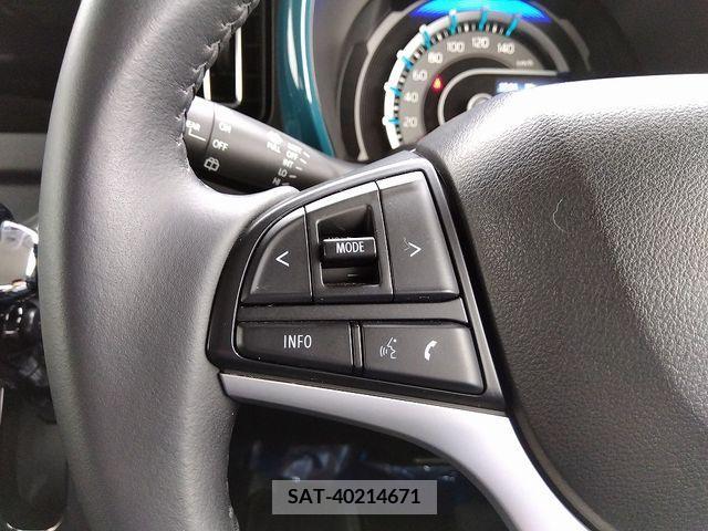Suzuki HUSTLER 2020-12 312952-21