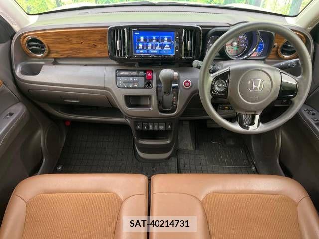 Honda N-ONE 2019-11 279697-1
