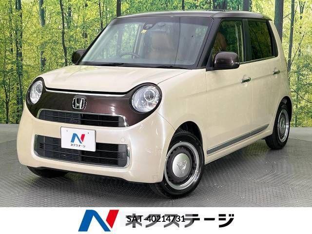 Honda N-ONE 2019-11 279697-0