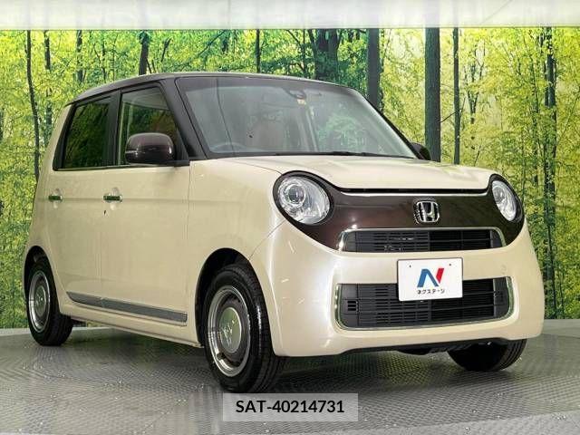 Honda N-ONE 2019-11 279697-16