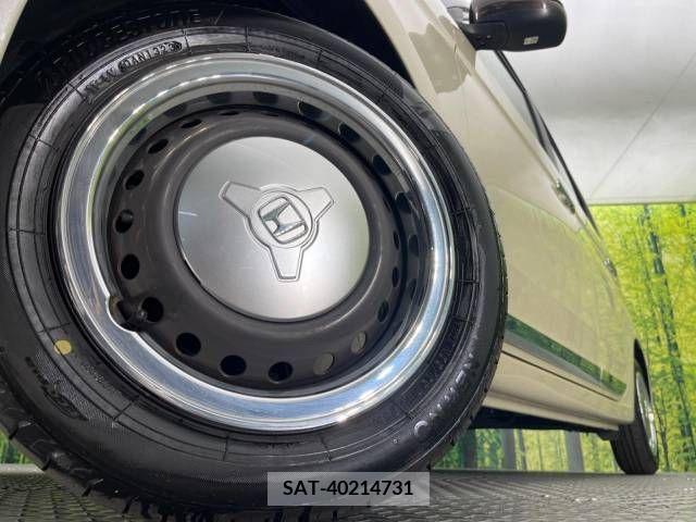 Honda N-ONE 2019-11 279697-13