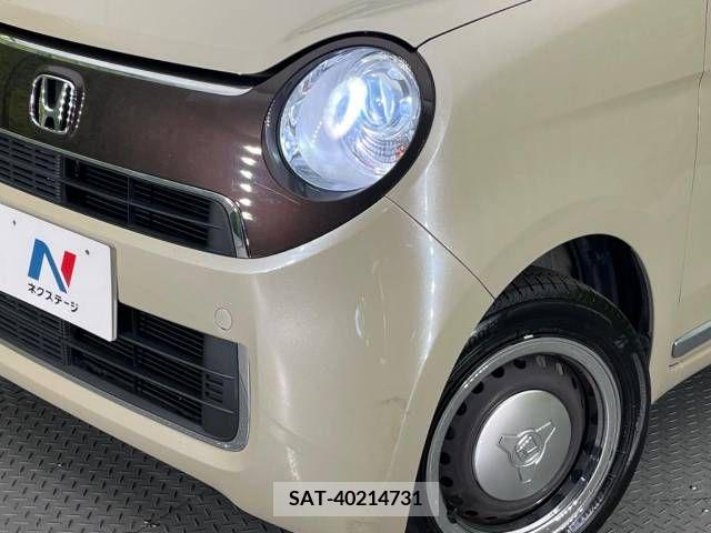 Honda N-ONE 2019-11 279697-12
