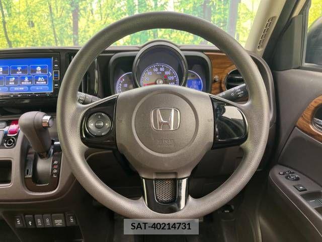 Honda N-ONE 2019-11 279697-11